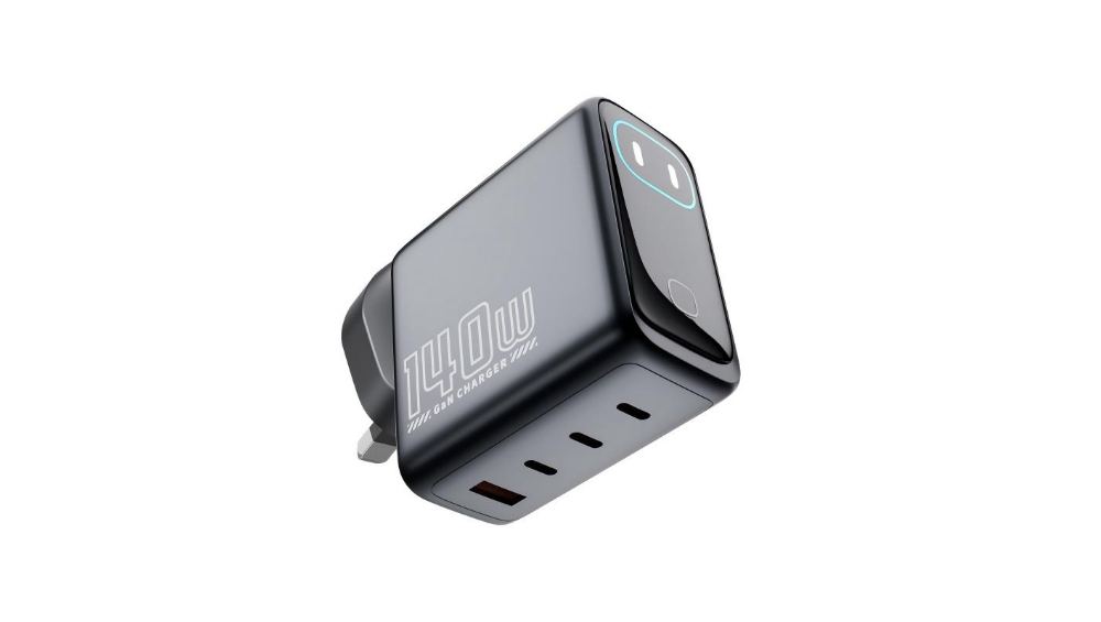 How Do You Choose a Reliable GaN Charger Manufacturer?