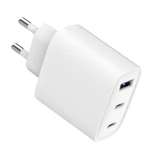 Black&White WEG-65S-CCA  GaN with EU,UK,US,AUS Plug