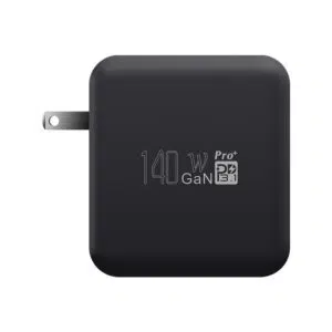 WEP-140-CCCA 140W Black & White EU,UK,US,AUS Standard GaNGaN Charger