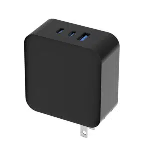 WEG -100 -ACC 100W GaN charger  (EU,UK,US,AUS Plug )