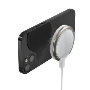 Cargador inalámbrico C11 Magsafe 15W