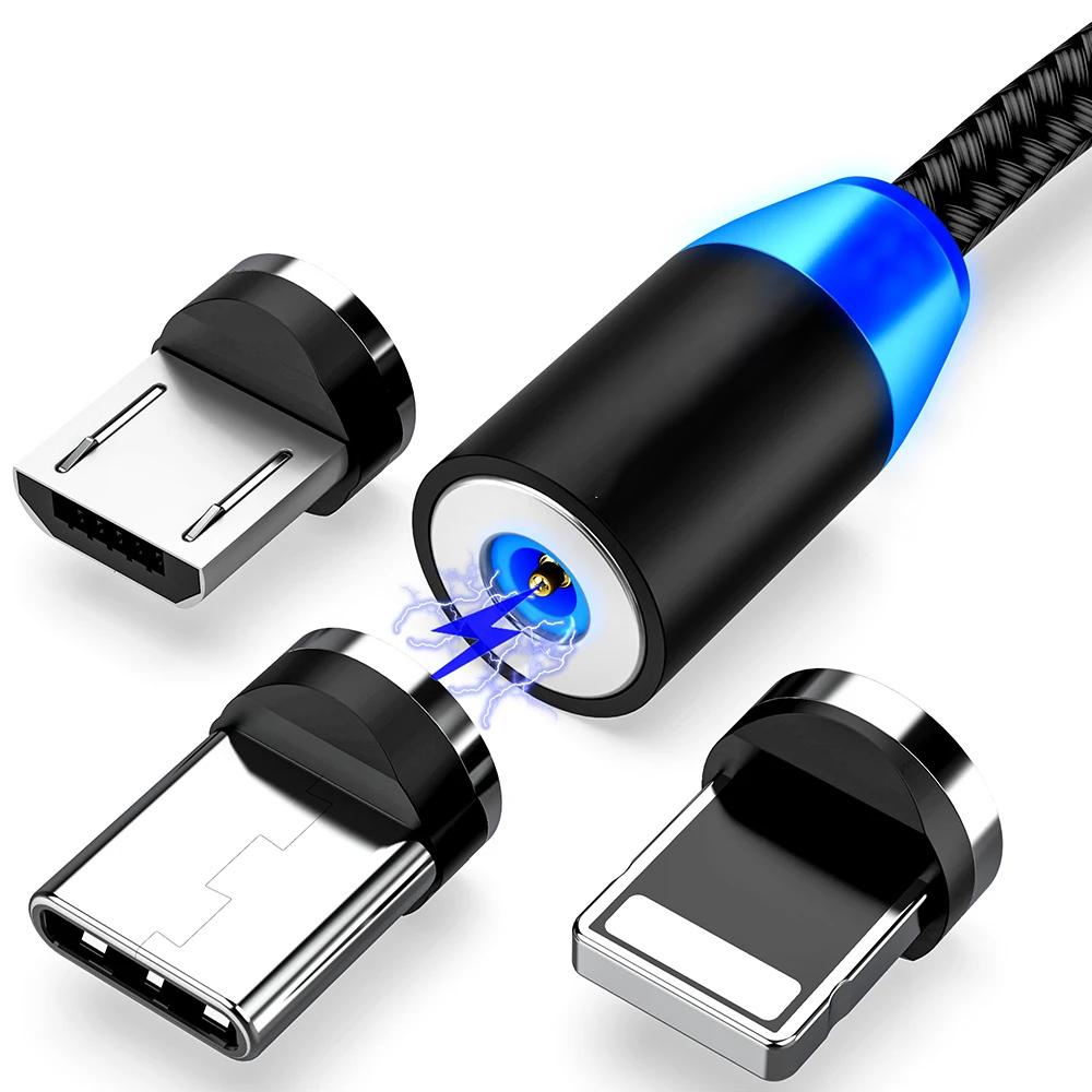 Kabel USB-C ke Lightning untuk pengisian cepat iPhone 13 series