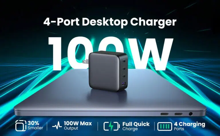 The Ultimate Guide to Mobile Fast Charging