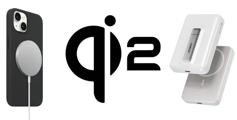 Carga Qi2 vs MagSafe, ¿cuál es mejor?