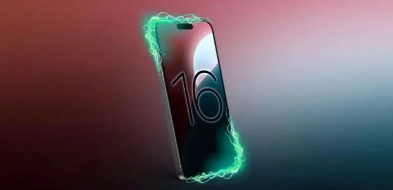iphone fast charging