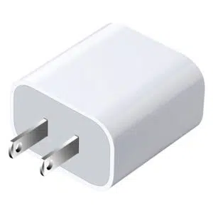 Custom 1A1C Port 18/20/30W EU,UK,US,AUS Plug Standard GaN charger