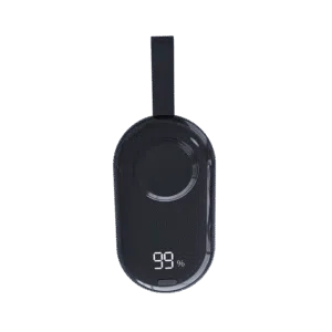 V5 Magnetic Wireless Charger For Smart Watch