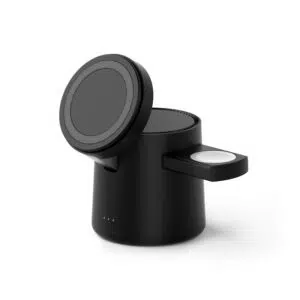 Z403 3 In 1  MagSafe Portable  Wireless  Charger