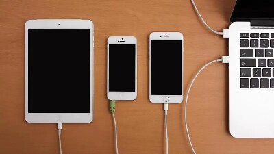 Is It Safe to Use an iPad Charger for an iPhone?