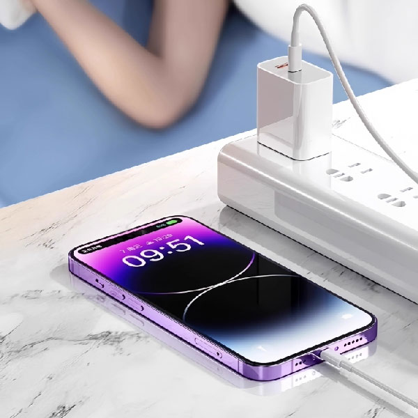 Can a High-Power Charger Damage a Low-Power Phone? 🔌