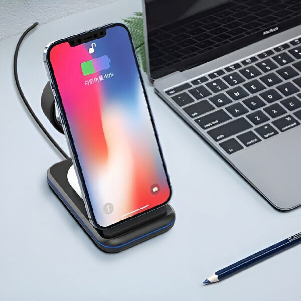 Why Does Your Wireless Charger Get Hot? The Science Behind the Warmth
