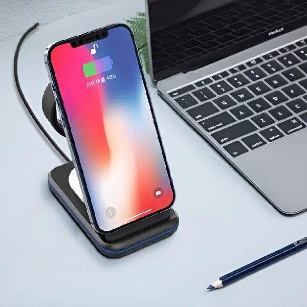 Why Does Your Wireless Charger Get Hot? The Science Behind the Warmth