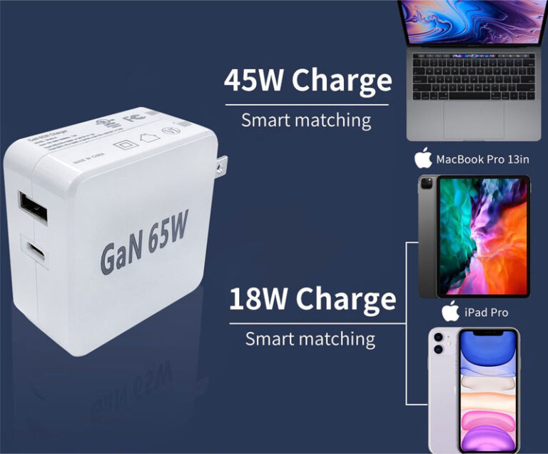 How to Choose the Right Charger for Your Needs