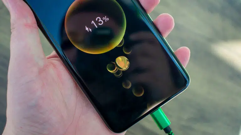 Does Fast Charging Of Mobile Phones Damage The Battery?