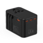 GaN 100W Travel Charger-1