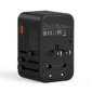 GaN 100W Travel Charger-3