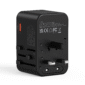 GaN 100W Travel Charger-5