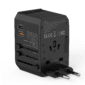 GaN 45W Travel Charger-4