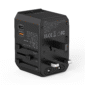 GaN 45W Travel Charger-5