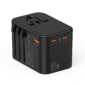 GaN 65W Travel Charger-1