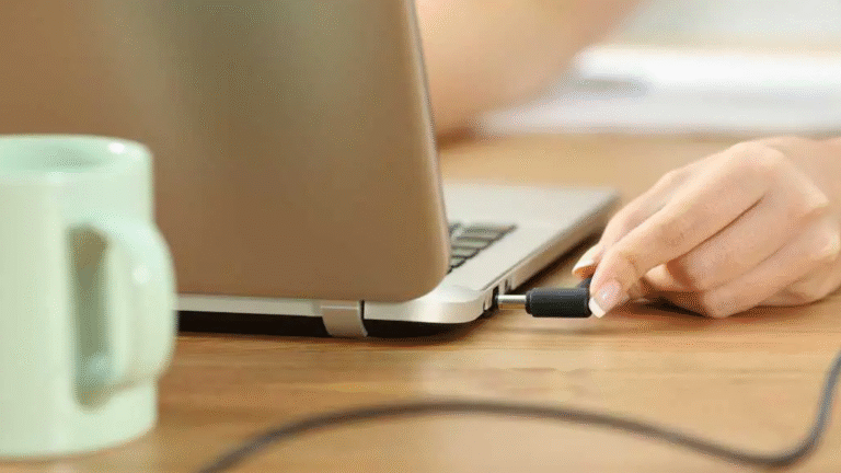 The Ultimate Guide to GaN Chargers for Laptops in 2025