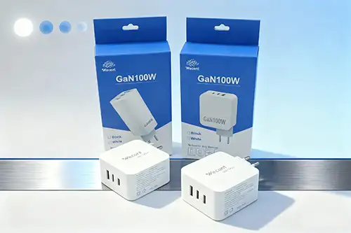 WEP-100-CCA in office scenario