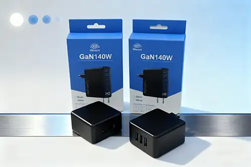 WEP-140-CCCA in gaming scenario