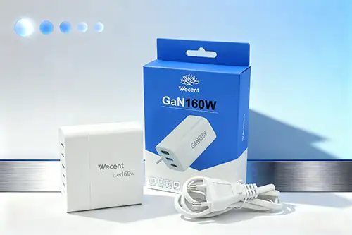 WEP-160W in high-power scenario