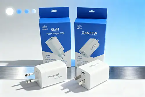 WEG-33W-1A1C in minimalist scenario