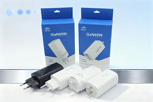 WEG-65S-CCA in travel scenario