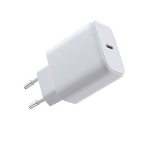 65W WET-67-C GaN Adapter EU Plug 65W WET-67-C GaN Adapter EU Plug