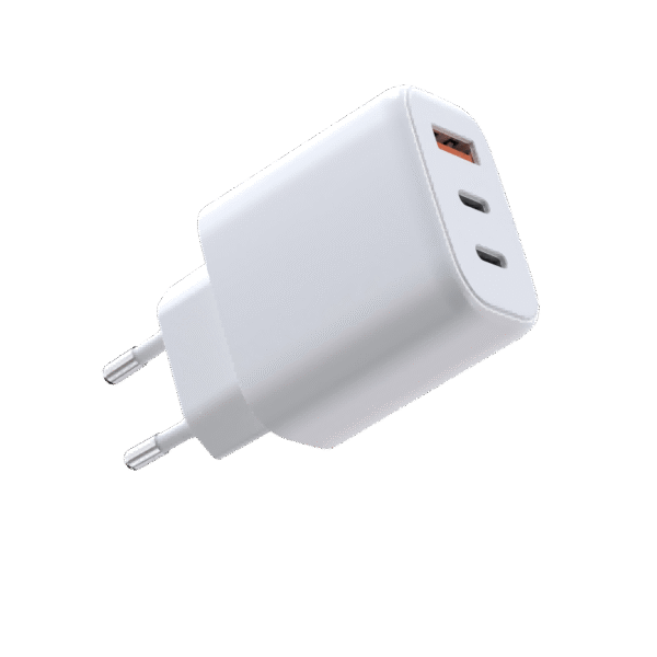 WET-67-ACC 65W GaN Charger EU plug WET-67-ACC 65W GaN Charger EU plug