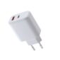65W WET-67-AC GaN Adapter EU Plug