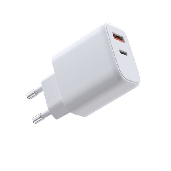 65W WET-67-AC GaN Adapter Korea Plug 65W WET-67-AC GaN Adapter Korea Plug