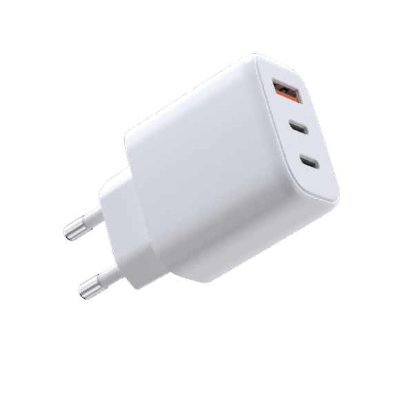 WET-67-ACC 65W GaN Charger Korea plug WET-67-ACC 65W GaN Charger Korea plug