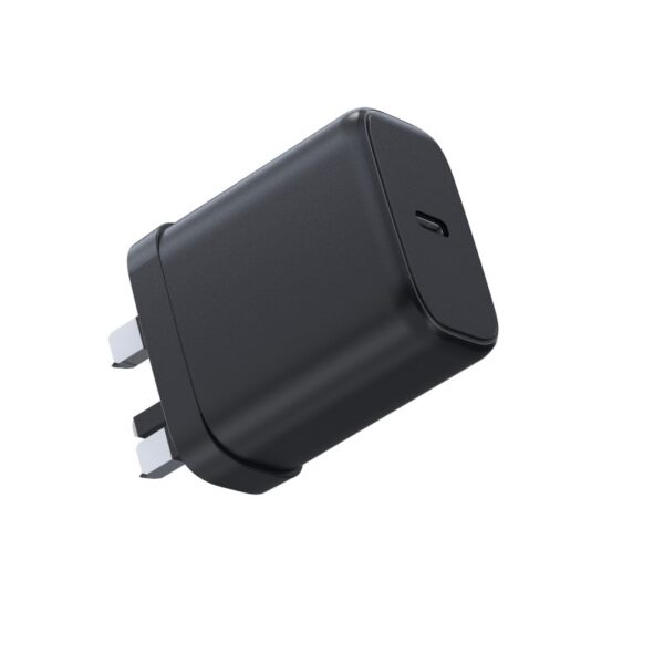 65W WET-67-C GaN Adapter UK Plug 65W WET-67-C GaN Adapter UK Plug