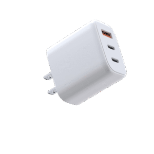 WET-67-ACC 65W GaN Charger US plug