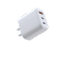 WET-67-ACC 65W GaN Charger US plug