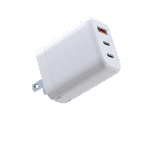 WET-67-ACC 65W GaN Charger US foldablea plug WET-67-ACC 65W GaN Charger US foldablea plug