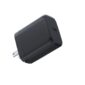 65W WET-67-C GaN Adapter US foldable Plug