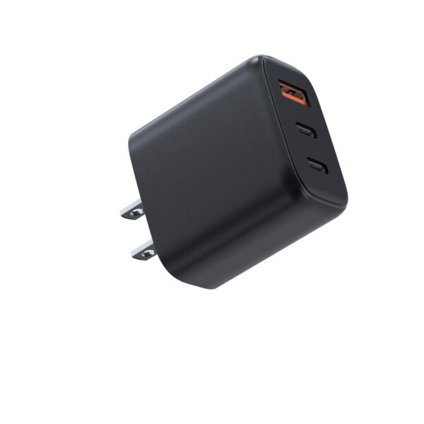 WET-67-ACC 65W GaN Charger US Plug WET-67-ACC 65W GaN Charger US Plug