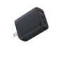 WET-67-ACC 65W GaN Charger US foldable Plug