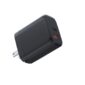 65W WET-67-AC GaN Adapter US foldable Plug
