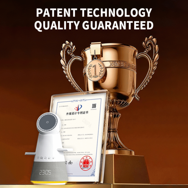 R10 5-in-1 rotary touch wireless charger R10 5-in-1 rotary touch wireless charger