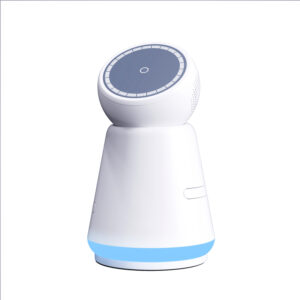 R9 3-in-1 Rotary Touch Wireless Charger