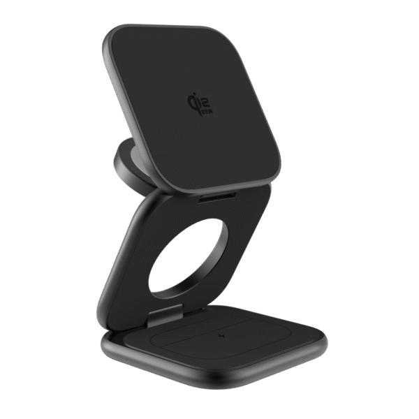 X40 Mini 3-in-1 Magnetic Charging Stand X40 Mini 3-in-1 Magnetic Charging Stand