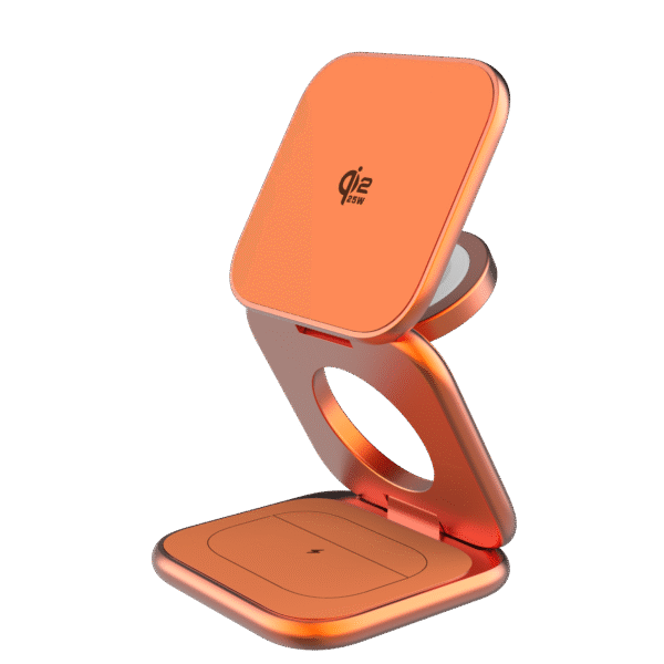 X40 Mini Series 3-in-1 Magnetic Charging Stand