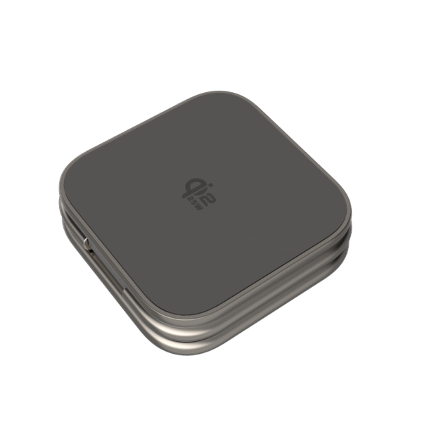 X40 Mini 3-in-1 Magnetic Charging Stand X40 Mini 3-in-1 Magnetic Charging Stand