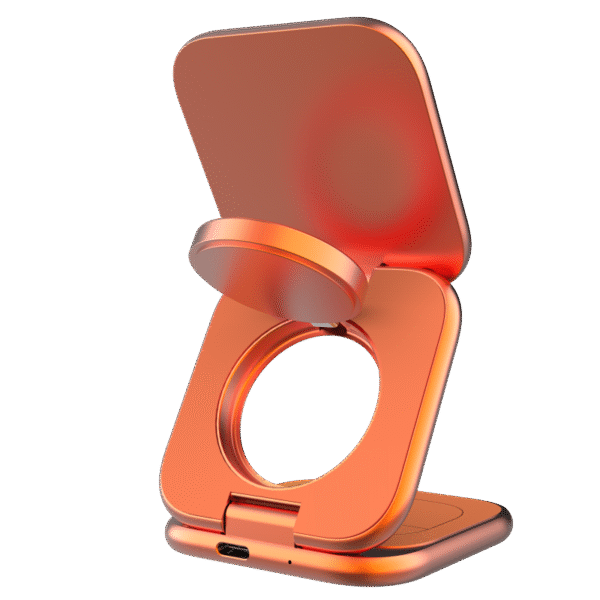 X40 Mini 3-in-1 Magnetic Charging Stand X40 Mini 3-in-1 Magnetic Charging Stand