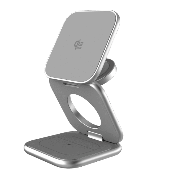 X40 Mini 3-in-1 Magnetic Charging Stand X40 Mini 3-in-1 Magnetic Charging Stand